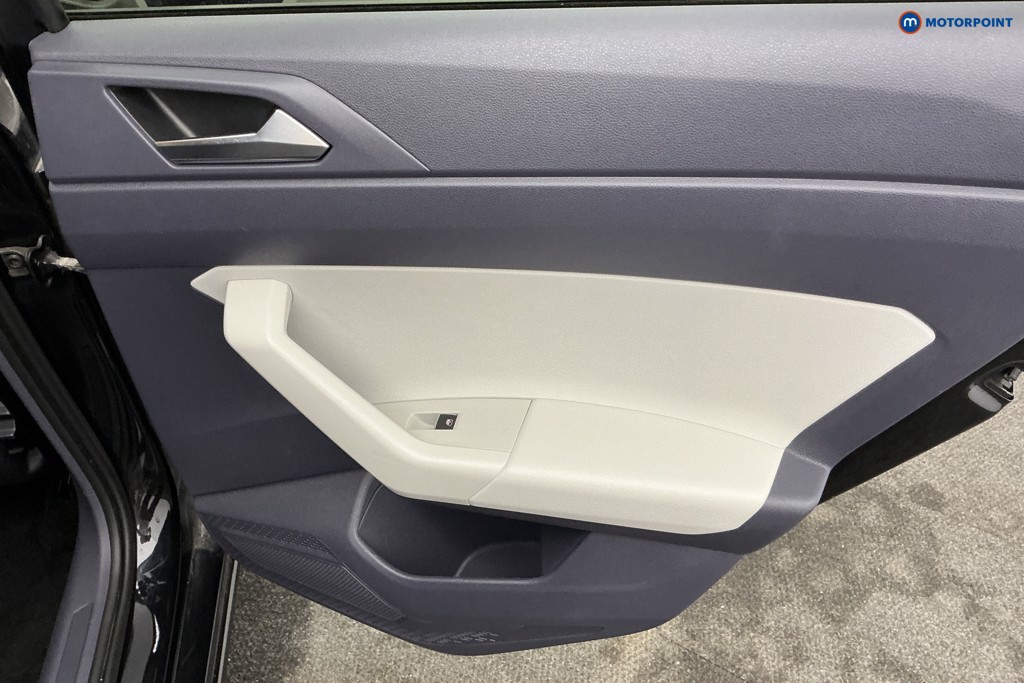Volkswagen Polo Beats Manual Petrol Hatchback - Stock Number (1645611) - 26th supplementary image