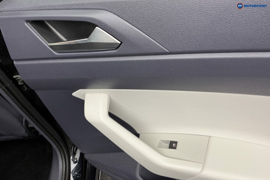 Volkswagen Polo Beats Manual Petrol Hatchback - Stock Number (1645611) - 27th supplementary image