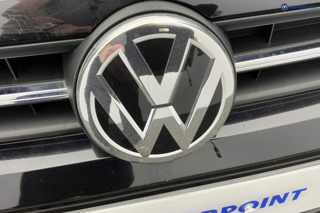 Volkswagen Polo Beats Manual Petrol Hatchback - Stock Number (1645611) - 28th supplementary image