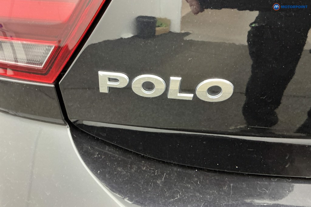 Volkswagen Polo Beats Manual Petrol Hatchback - Stock Number (1645611) - 31st supplementary image