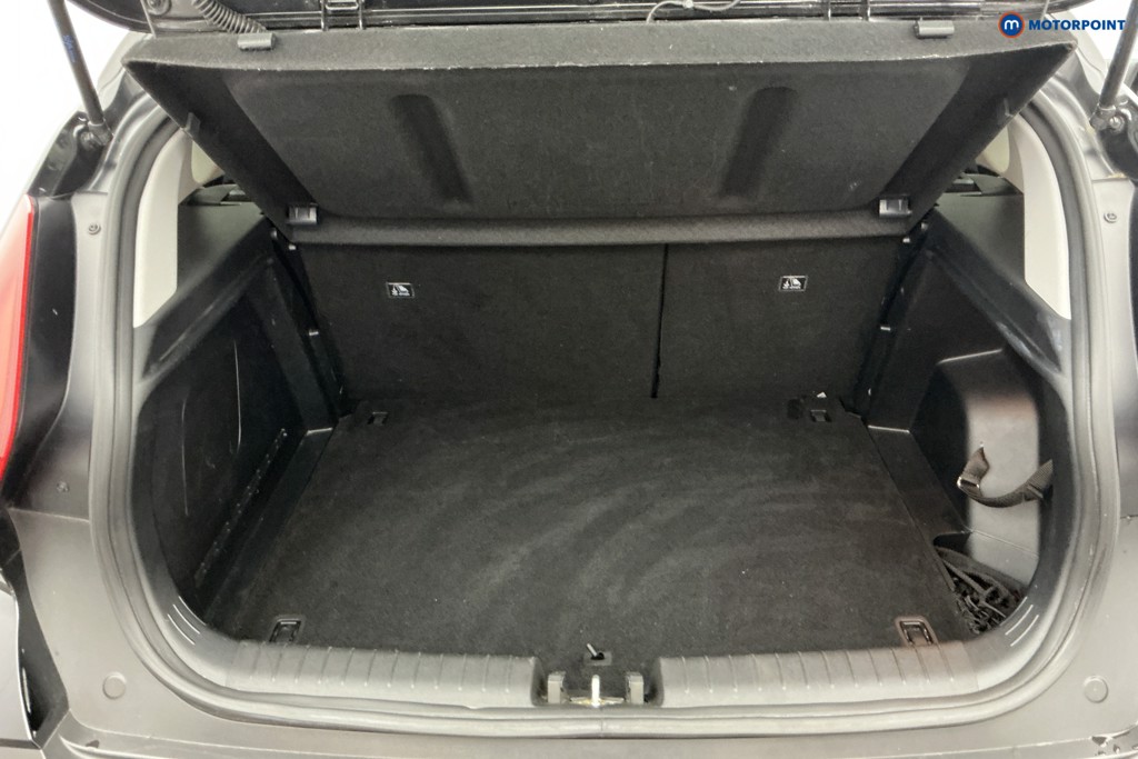 Hyundai Bayon Premium Manual Petrol SUV - Stock Number (1645630) - 3rd supplementary image