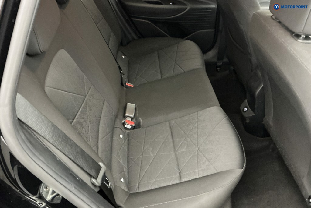 Hyundai Bayon Premium Manual Petrol SUV - Stock Number (1645630) - 4th supplementary image