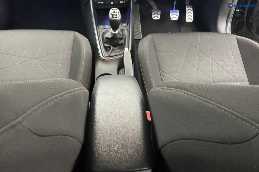 Hyundai Bayon Premium Manual Petrol SUV - Stock Number (1645630) - 11th supplementary image