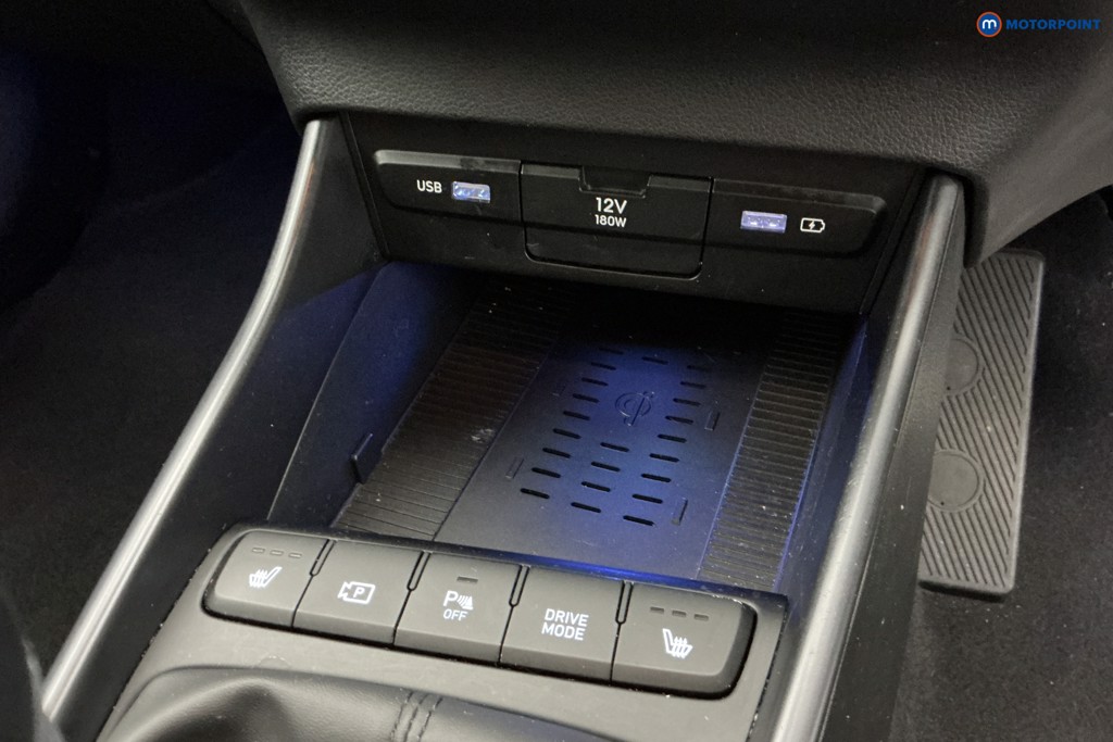 Hyundai Bayon Premium Manual Petrol SUV - Stock Number (1645630) - 16th supplementary image