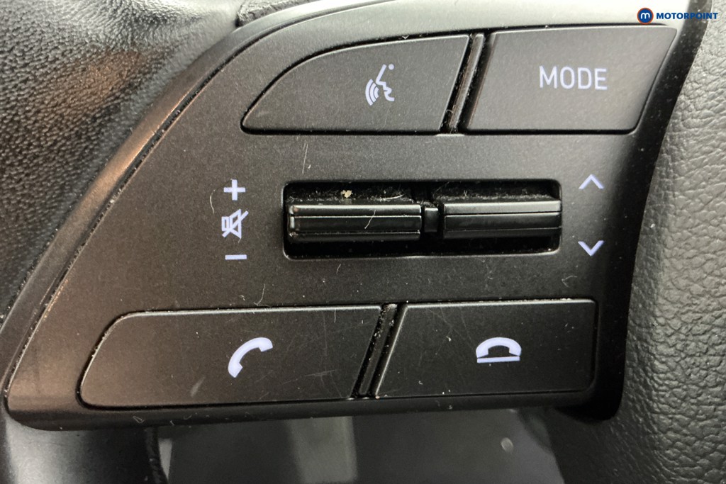 Hyundai Bayon Premium Manual Petrol SUV - Stock Number (1645630) - 20th supplementary image