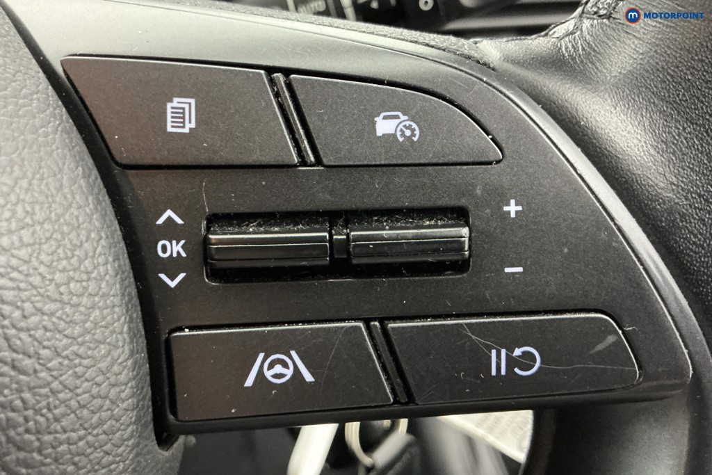 Hyundai Bayon Premium Manual Petrol SUV - Stock Number (1645630) - 21st supplementary image