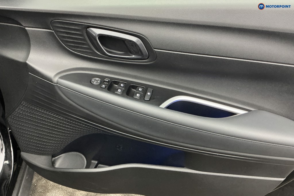 Hyundai Bayon Premium Manual Petrol SUV - Stock Number (1645630) - 23rd supplementary image