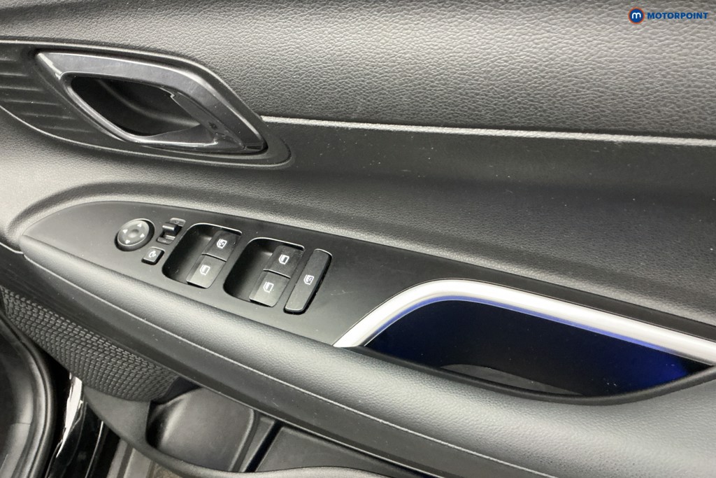 Hyundai Bayon Premium Manual Petrol SUV - Stock Number (1645630) - 24th supplementary image