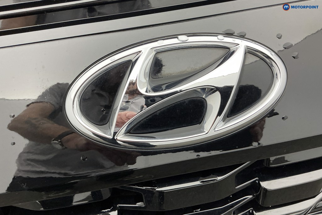 Hyundai Bayon Premium Manual Petrol SUV - Stock Number (1645630) - 27th supplementary image
