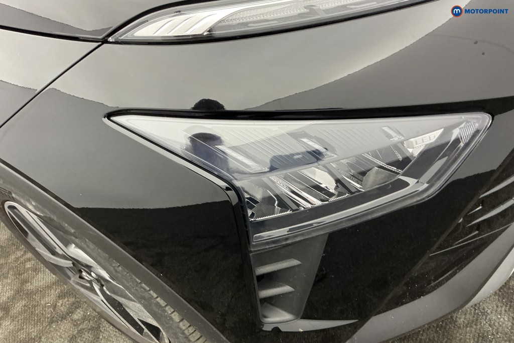 Hyundai Bayon Premium Manual Petrol SUV - Stock Number (1645630) - 28th supplementary image