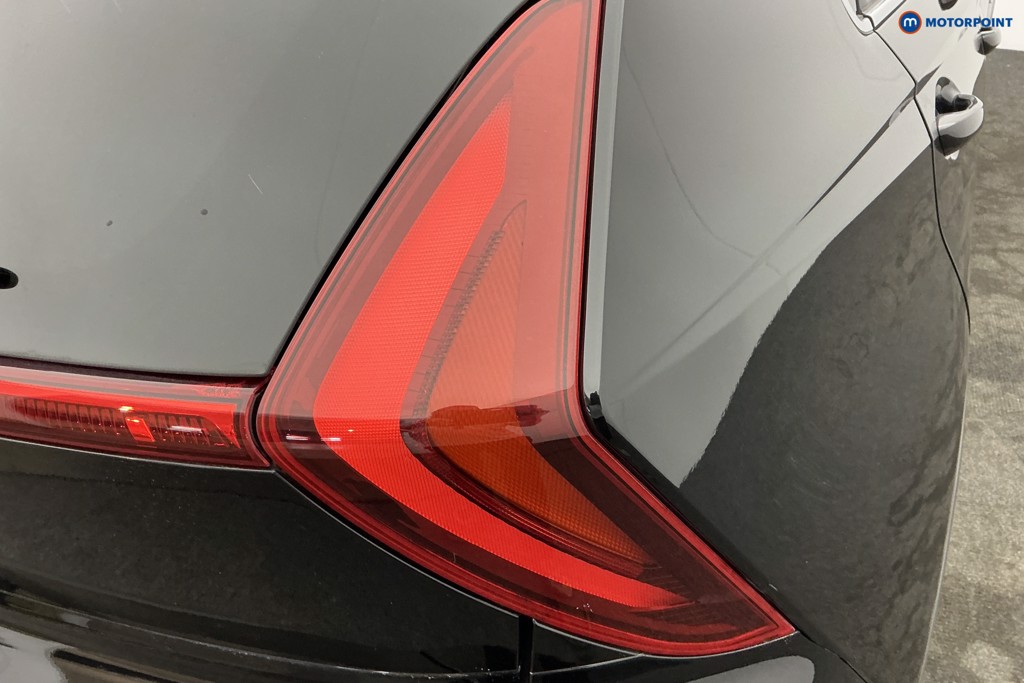 Hyundai Bayon Premium Manual Petrol SUV - Stock Number (1645630) - 30th supplementary image