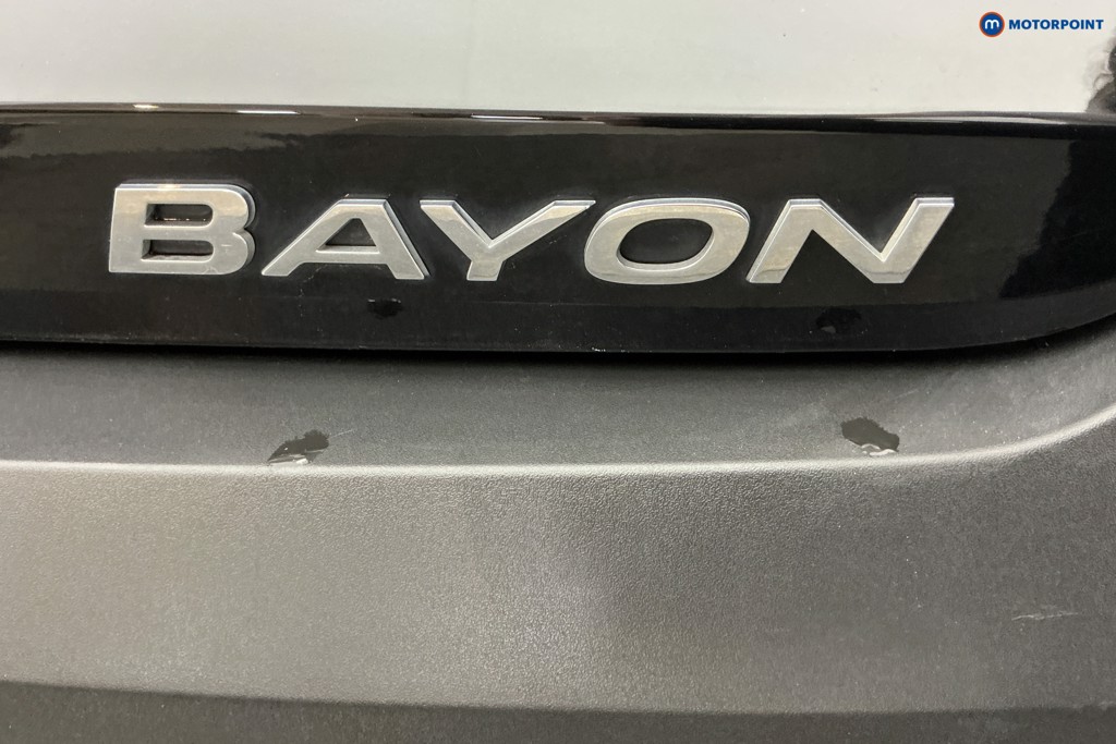 Hyundai Bayon Premium Manual Petrol SUV - Stock Number (1645630) - 31st supplementary image