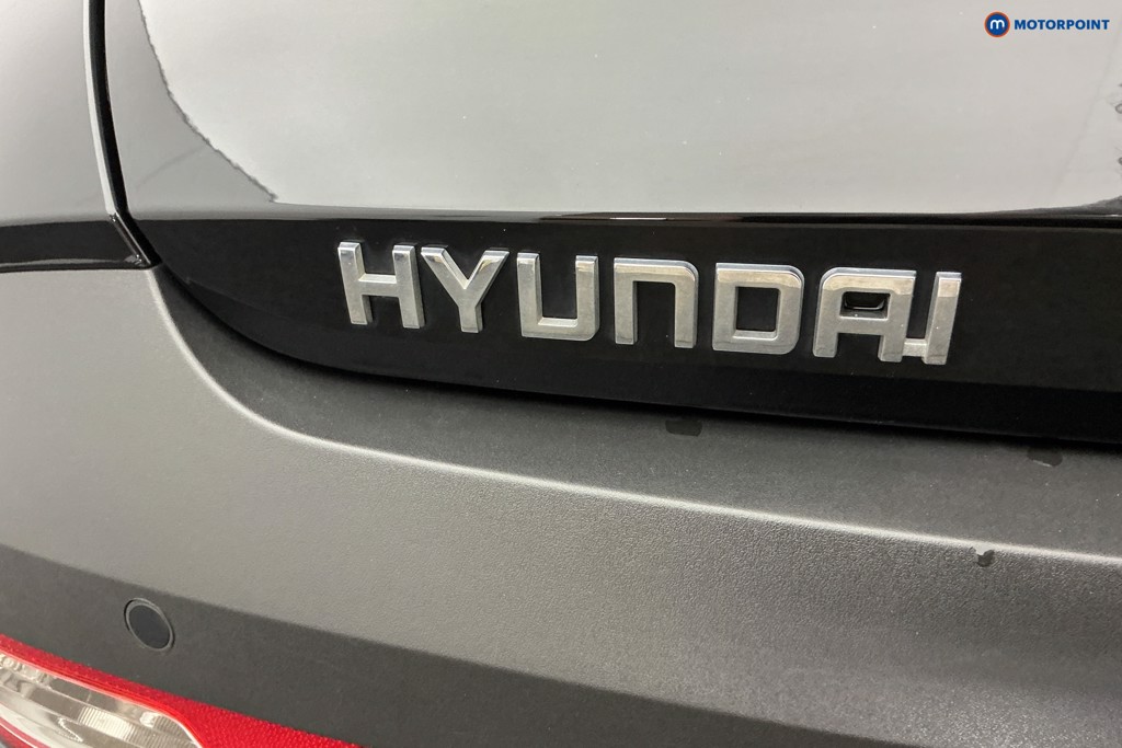 Hyundai Bayon Premium Manual Petrol SUV - Stock Number (1645630) - 32nd supplementary image