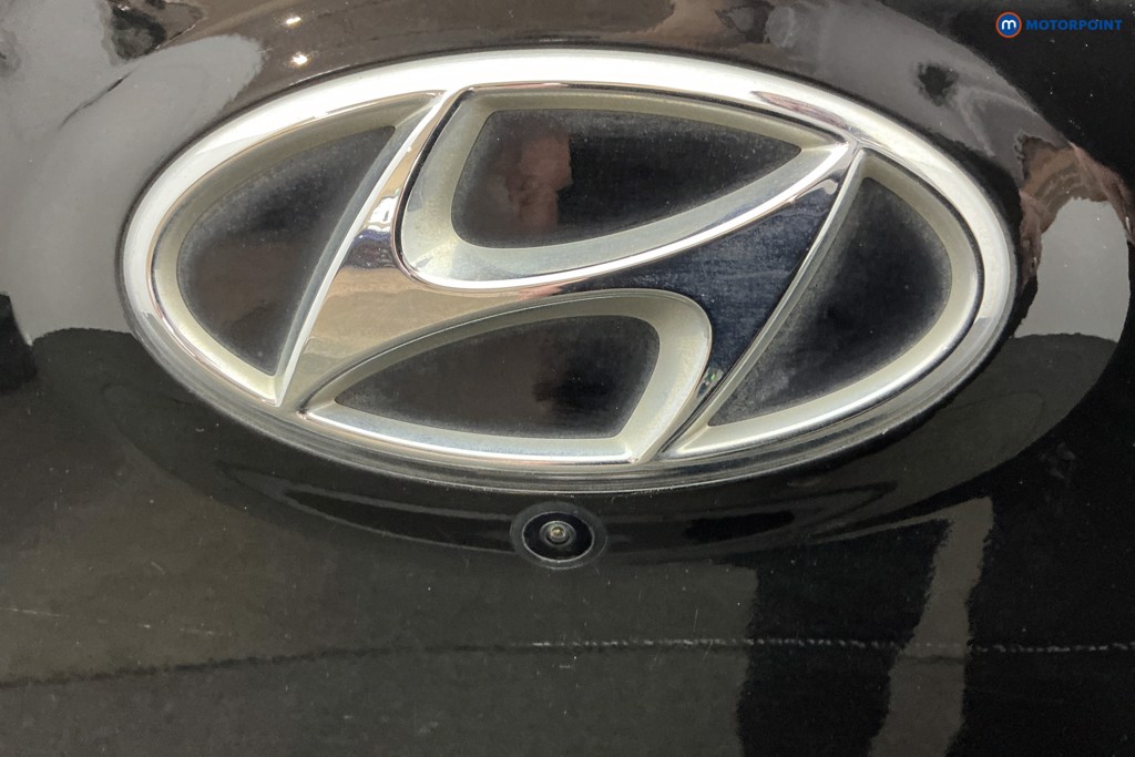 Hyundai Bayon Premium Manual Petrol SUV - Stock Number (1645630) - 33rd supplementary image