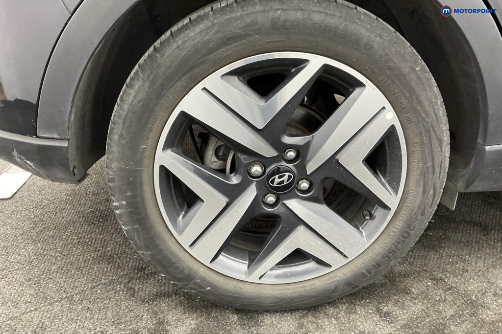 Hyundai Bayon Premium Manual Petrol SUV - Stock Number (1645630) - 34th supplementary image
