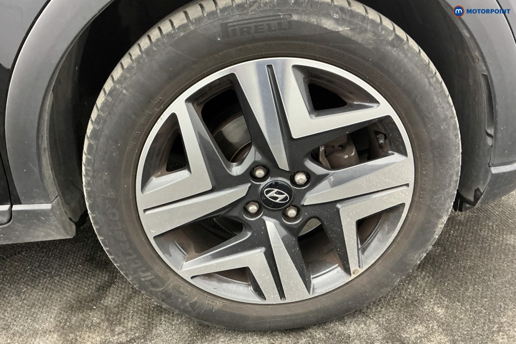 Hyundai Bayon Premium Manual Petrol SUV - Stock Number (1645630) - 35th supplementary image