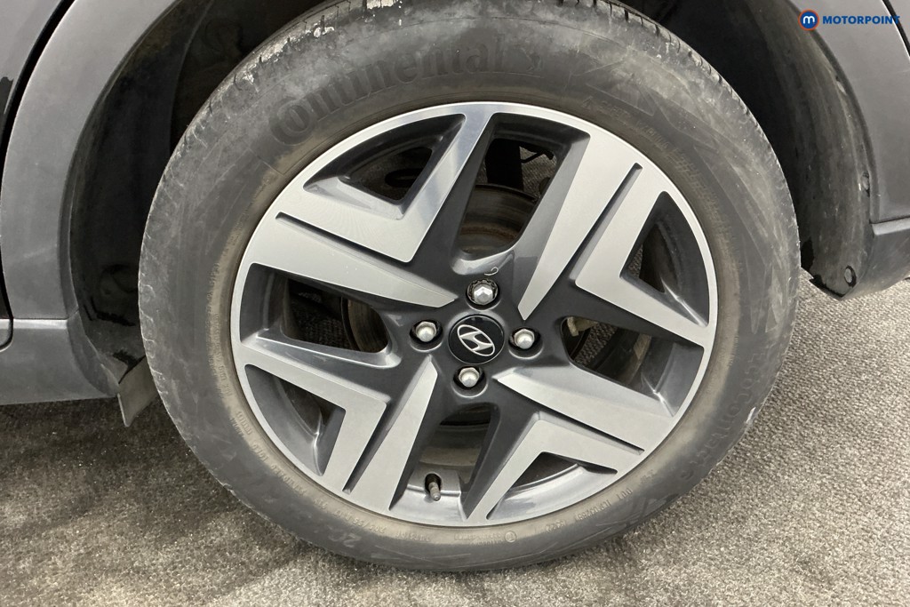 Hyundai Bayon Premium Manual Petrol SUV - Stock Number (1645630) - 37th supplementary image