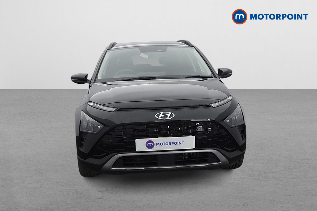 Hyundai Bayon Premium Manual Petrol SUV - Stock Number (1645630) - Front bumper