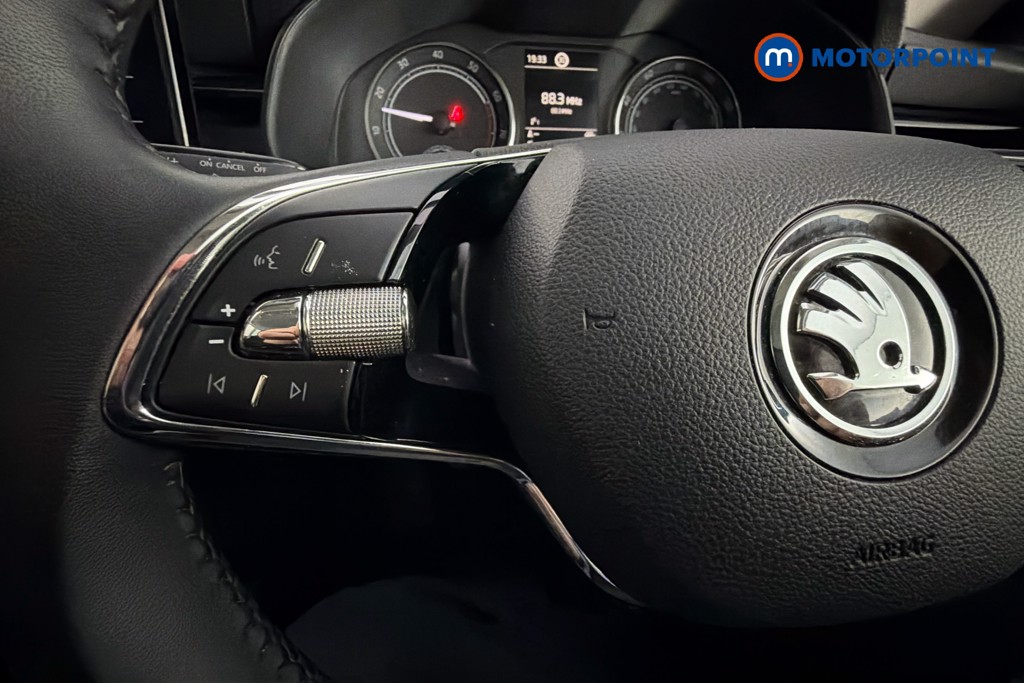 Skoda Kamiq Se Drive Manual Petrol SUV - Stock Number (1645711) - 3rd supplementary image