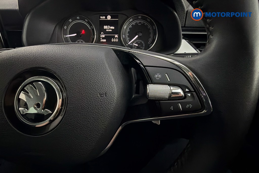Skoda Kamiq Se Drive Manual Petrol SUV - Stock Number (1645711) - 4th supplementary image