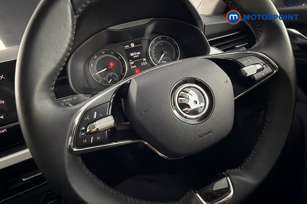 Skoda Kamiq Se Drive Manual Petrol SUV - Stock Number (1645711) - 5th supplementary image