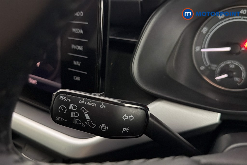 Skoda Kamiq Se Drive Manual Petrol SUV - Stock Number (1645711) - 6th supplementary image