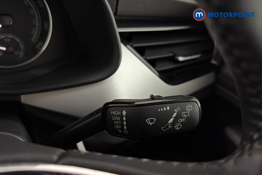 Skoda Kamiq Se Drive Manual Petrol SUV - Stock Number (1645711) - 7th supplementary image