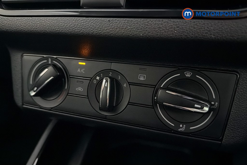 Skoda Kamiq Se Drive Manual Petrol SUV - Stock Number (1645711) - 12th supplementary image
