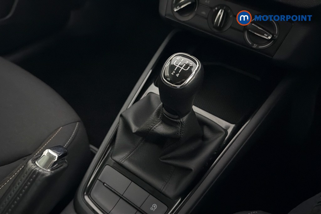 Skoda Kamiq Se Drive Manual Petrol SUV - Stock Number (1645711) - 15th supplementary image