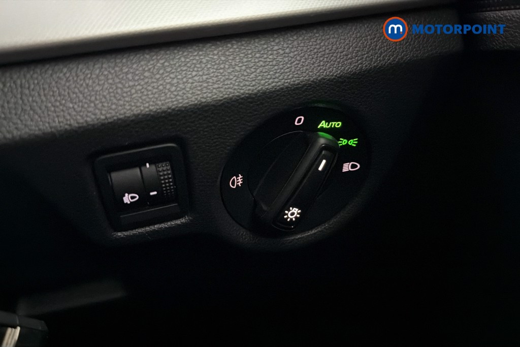 Skoda Kamiq Se Drive Manual Petrol SUV - Stock Number (1645711) - 18th supplementary image