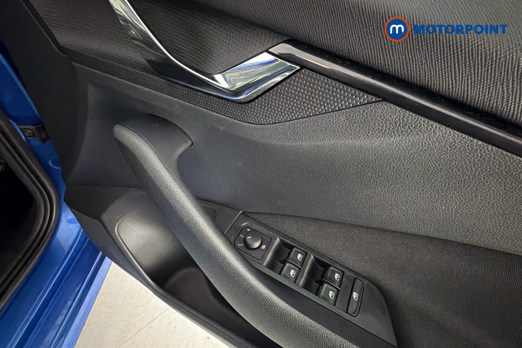 Skoda Kamiq Se Drive Manual Petrol SUV - Stock Number (1645711) - 19th supplementary image