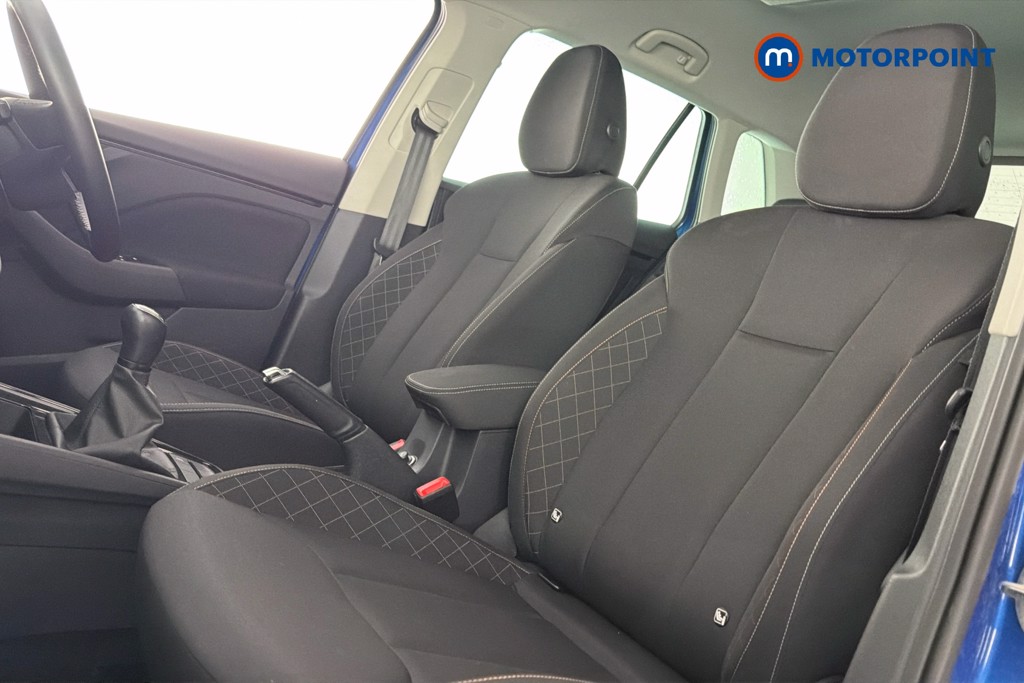 Skoda Kamiq Se Drive Manual Petrol SUV - Stock Number (1645711) - 22nd supplementary image