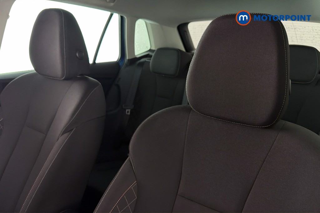 Skoda Kamiq Se Drive Manual Petrol SUV - Stock Number (1645711) - 23rd supplementary image