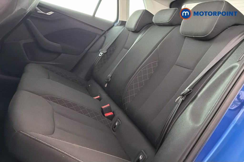Skoda Kamiq Se Drive Manual Petrol SUV - Stock Number (1645711) - 28th supplementary image