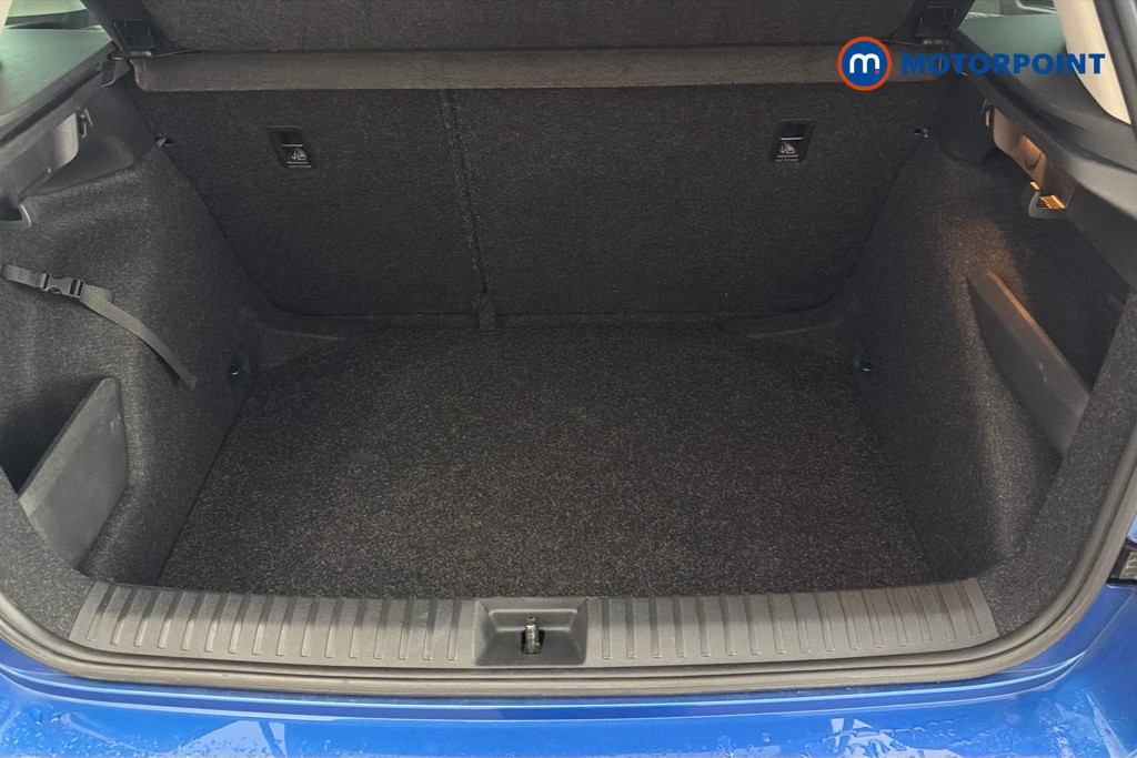 Skoda Kamiq Se Drive Manual Petrol SUV - Stock Number (1645711) - 33rd supplementary image