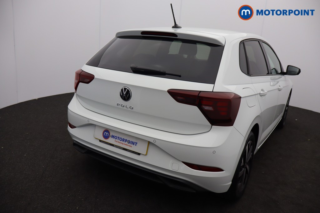 Volkswagen Polo Match Manual Petrol Hatchback - Stock Number (1645817) - 2nd supplementary image