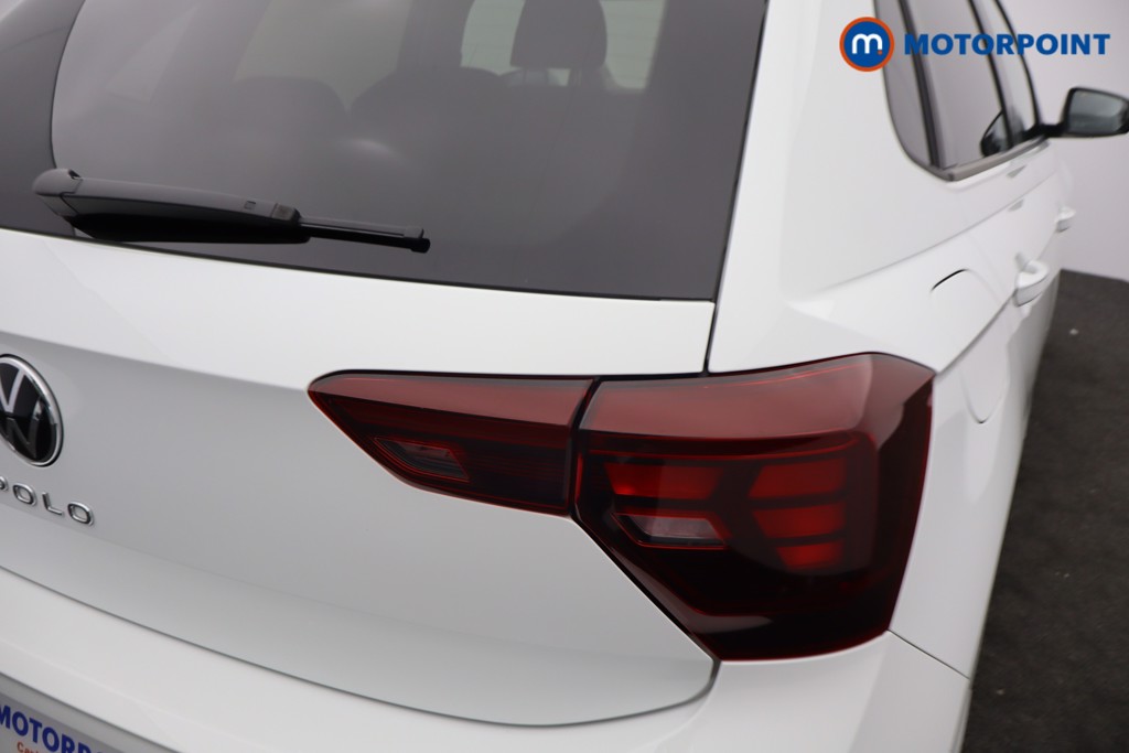 Volkswagen Polo Match Manual Petrol Hatchback - Stock Number (1645817) - 3rd supplementary image