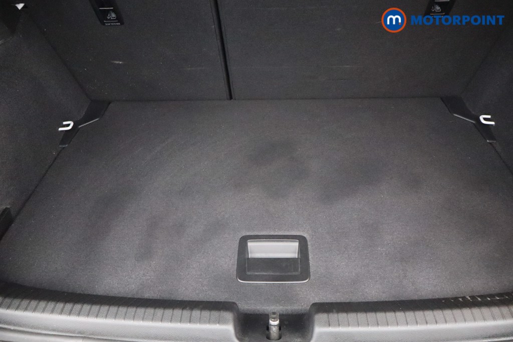 Volkswagen Polo Match Manual Petrol Hatchback - Stock Number (1645817) - 4th supplementary image