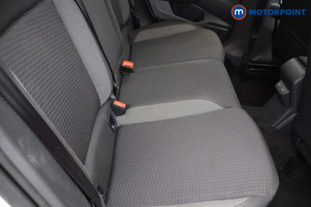 Volkswagen Polo Match Manual Petrol Hatchback - Stock Number (1645817) - 6th supplementary image