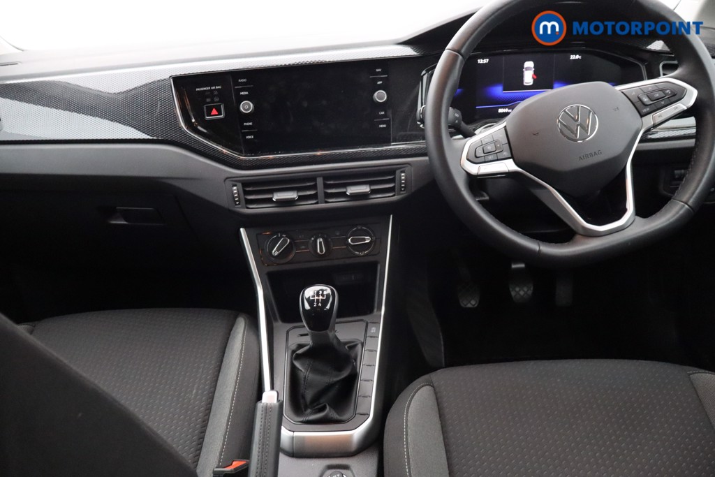 Volkswagen Polo Match Manual Petrol Hatchback - Stock Number (1645817) - 7th supplementary image