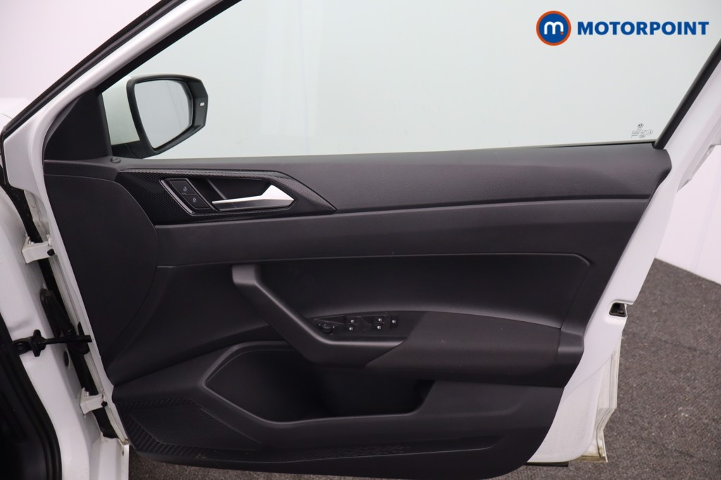 Volkswagen Polo Match Manual Petrol Hatchback - Stock Number (1645817) - 8th supplementary image