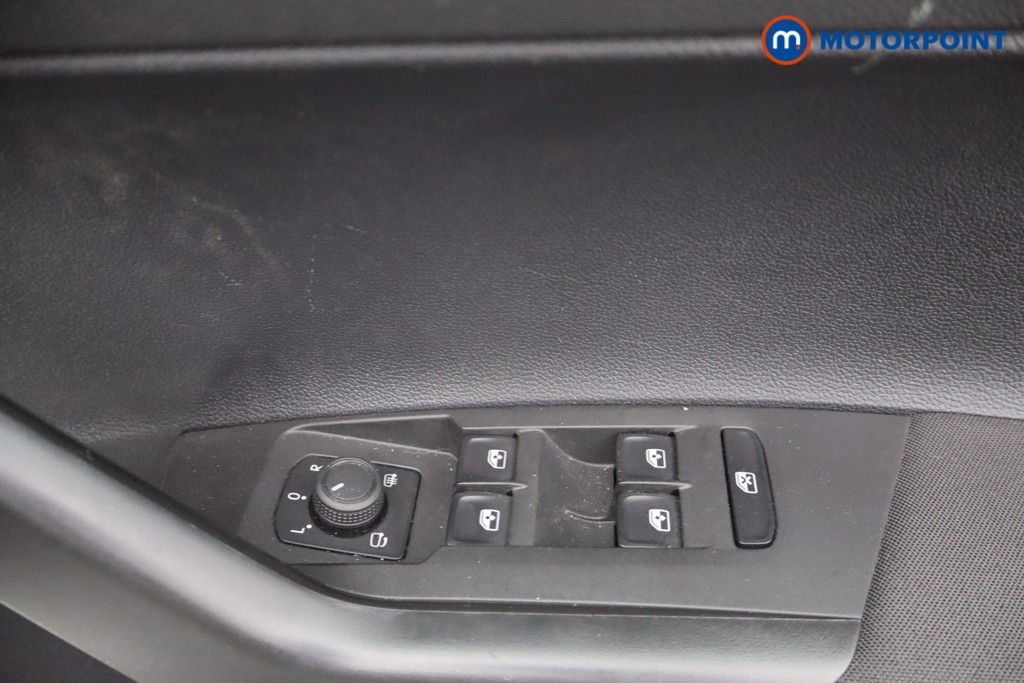 Volkswagen Polo Match Manual Petrol Hatchback - Stock Number (1645817) - 10th supplementary image
