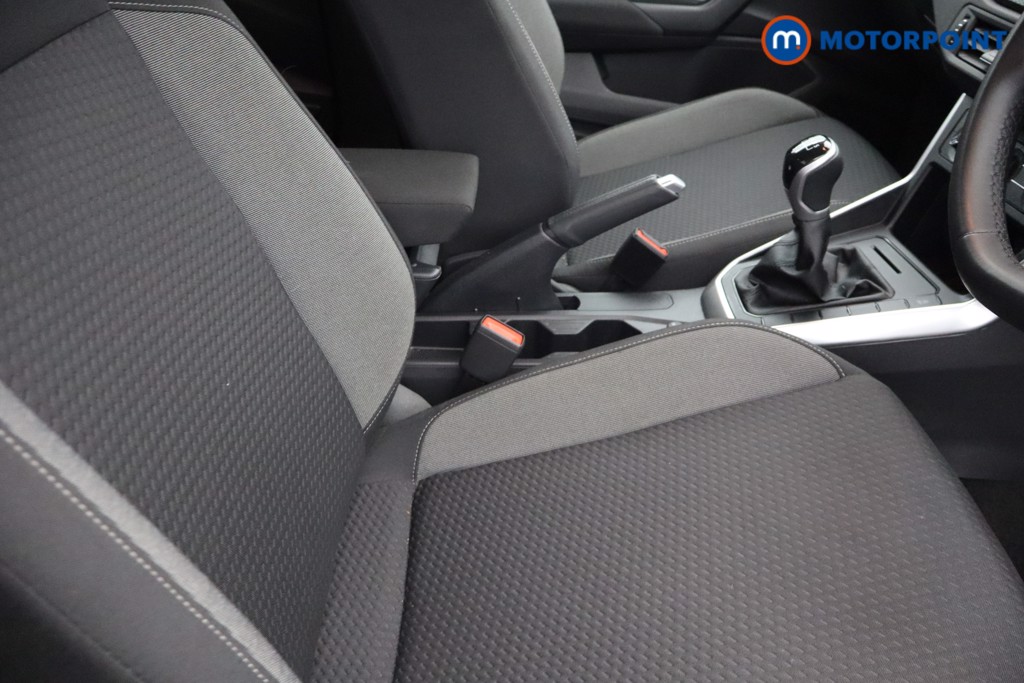 Volkswagen Polo Match Manual Petrol Hatchback - Stock Number (1645817) - 11th supplementary image