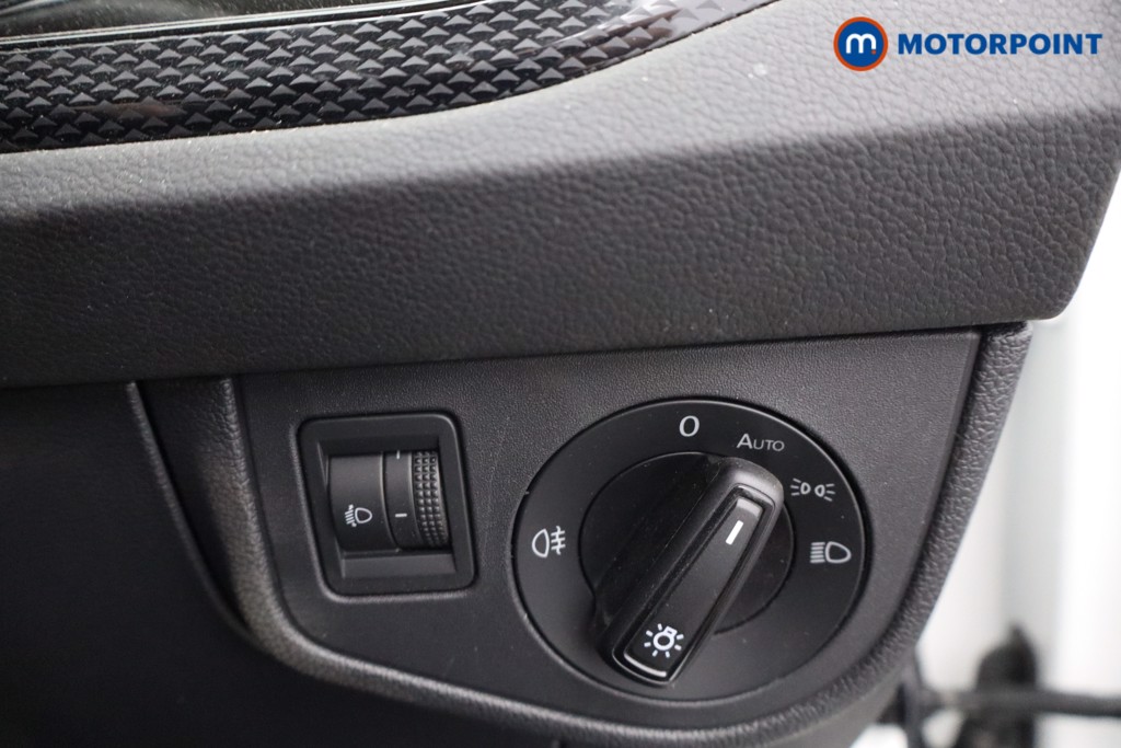 Volkswagen Polo Match Manual Petrol Hatchback - Stock Number (1645817) - 12th supplementary image