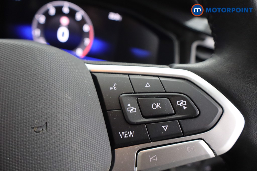Volkswagen Polo Match Manual Petrol Hatchback - Stock Number (1645817) - 13th supplementary image
