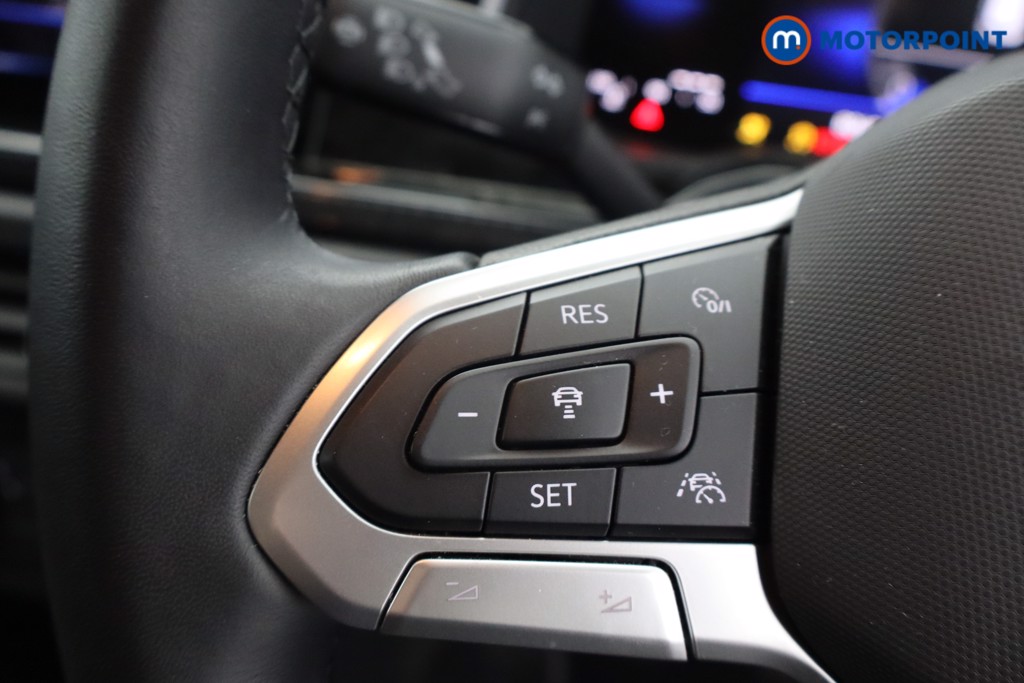 Volkswagen Polo Match Manual Petrol Hatchback - Stock Number (1645817) - 14th supplementary image