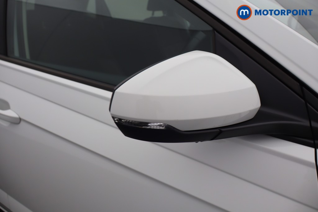Volkswagen Polo Match Manual Petrol Hatchback - Stock Number (1645817) - 24th supplementary image