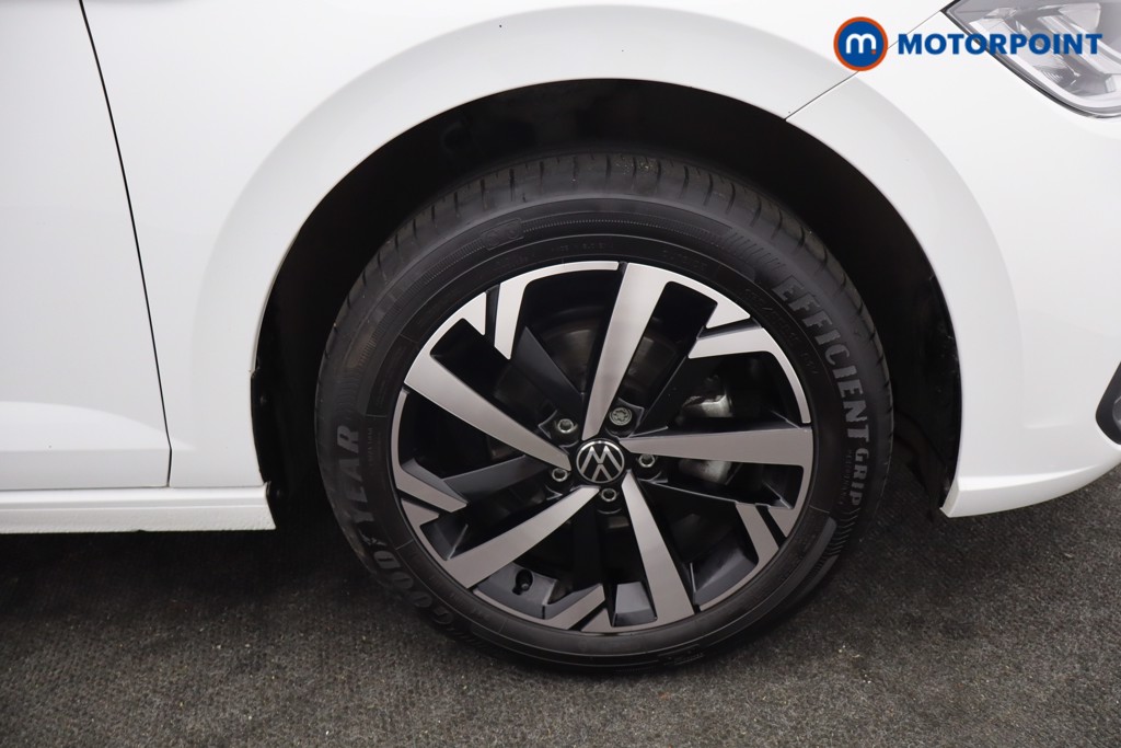 Volkswagen Polo Match Manual Petrol Hatchback - Stock Number (1645817) - 25th supplementary image