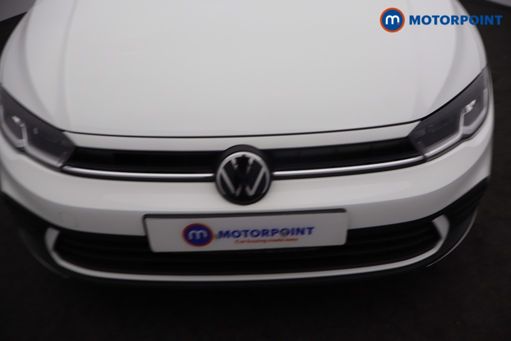 Volkswagen Polo Match Manual Petrol Hatchback - Stock Number (1645817) - 27th supplementary image