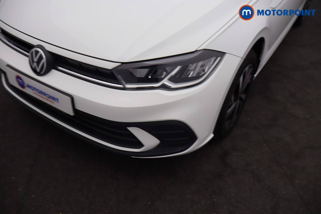 Volkswagen Polo Match Manual Petrol Hatchback - Stock Number (1645817) - 29th supplementary image